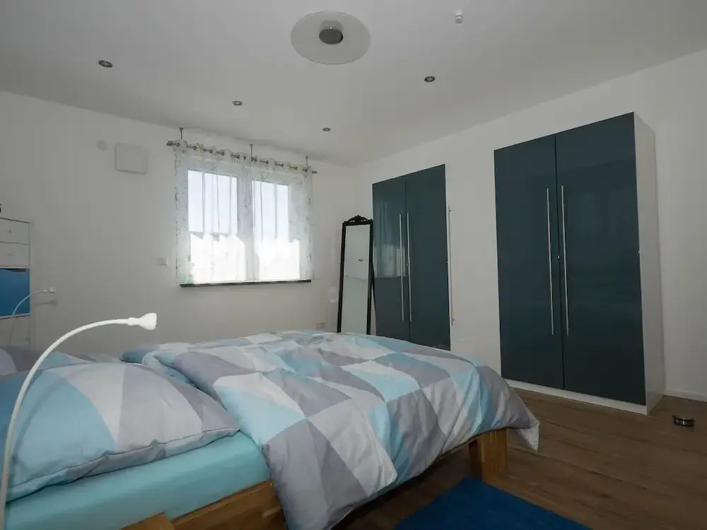 16Lilien Apartmentwohnung