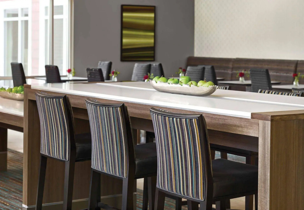 Residence Inn by Marriott Dallas Allen/Fairview