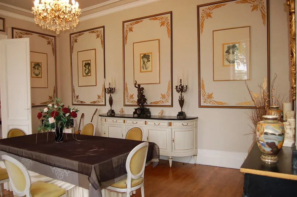 Chateau Bavolier