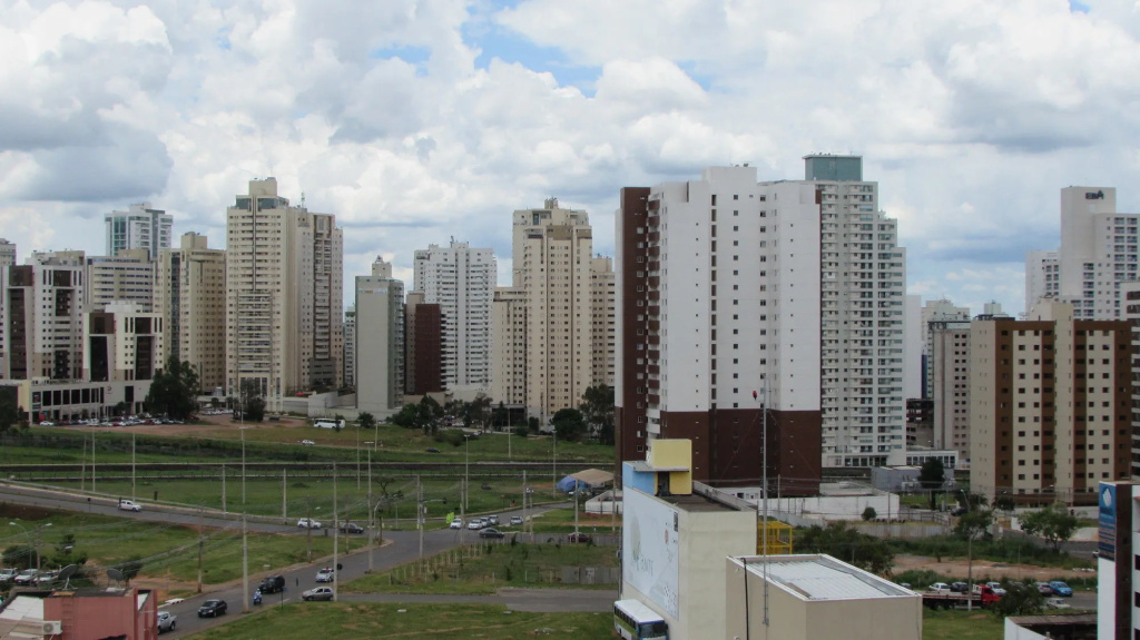 i5 Hotel Águas Claras