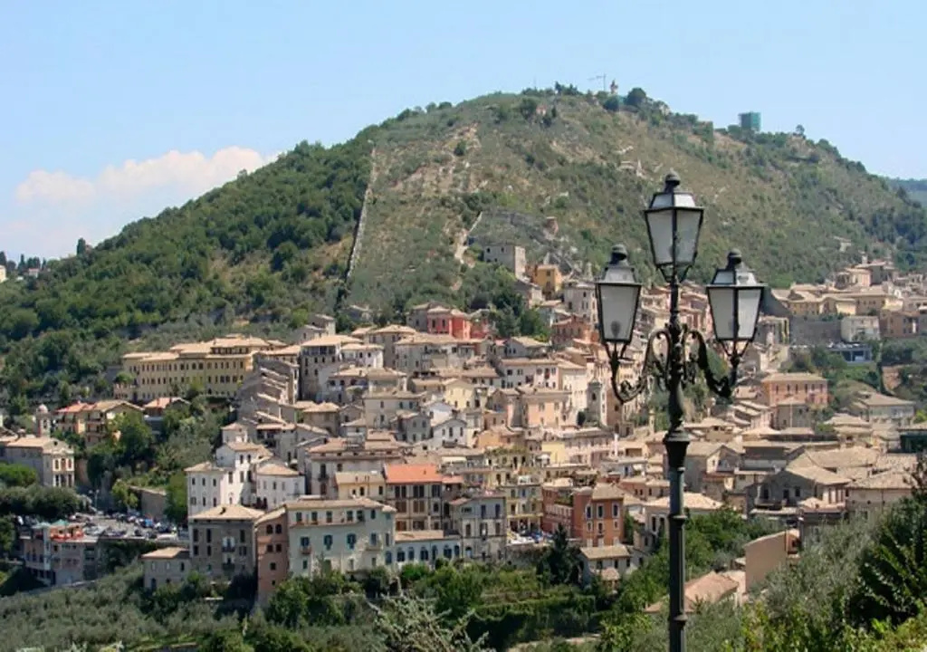B&B Il Caùto