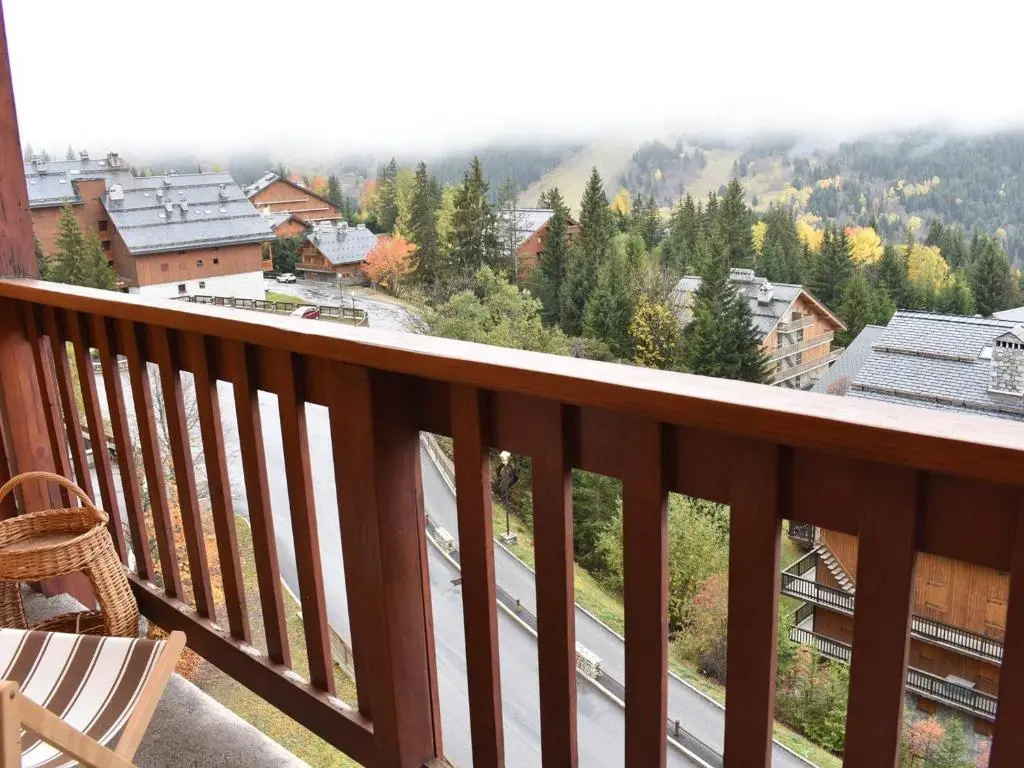 Appartement Méribel, 3 pièces, 8 personnes - FR-1-180-150
