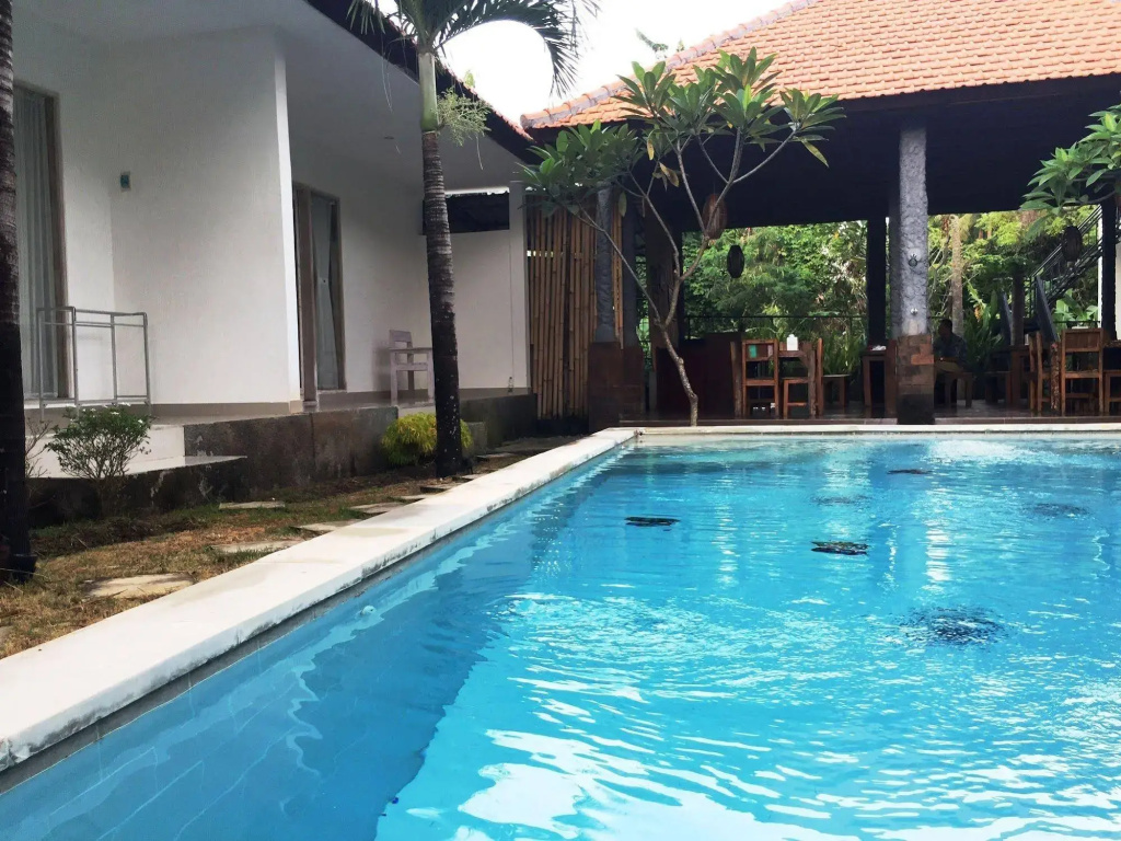 White Dove Villa
