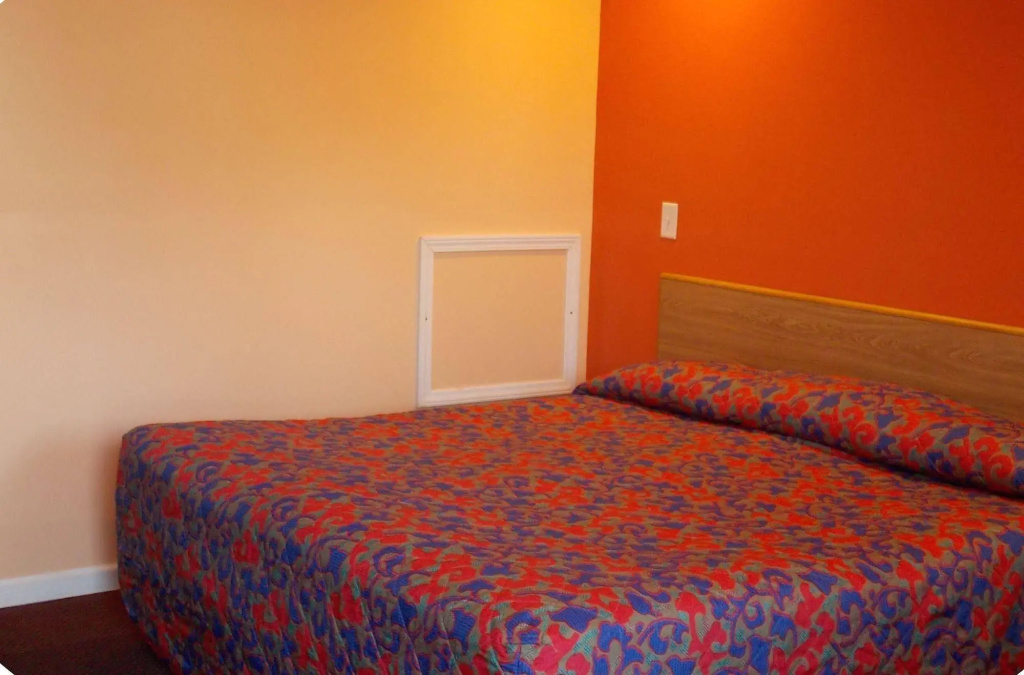 Travel Lite Motel