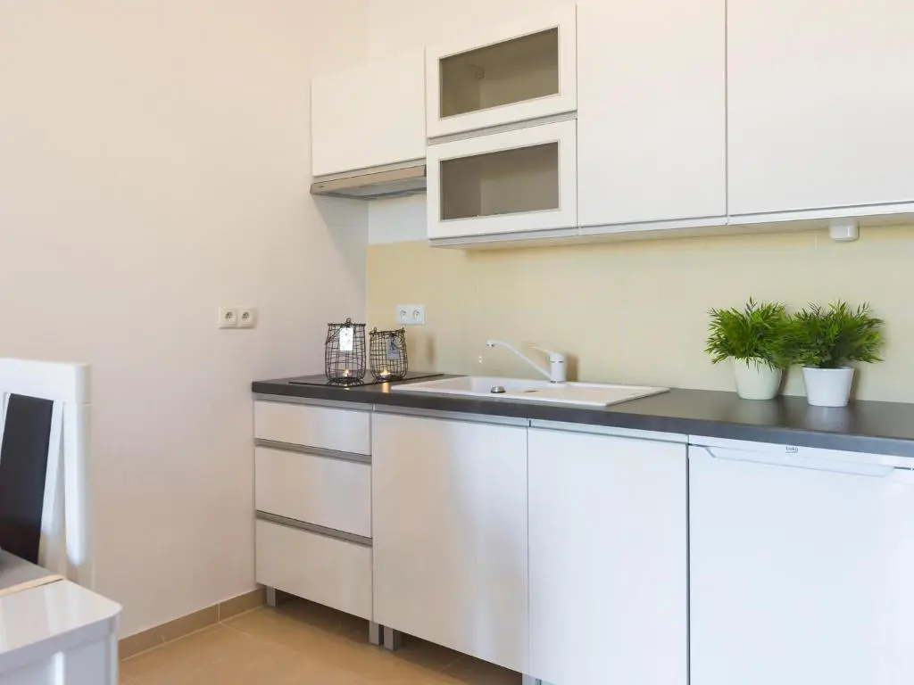 VacationClub - Diune Apartment 41