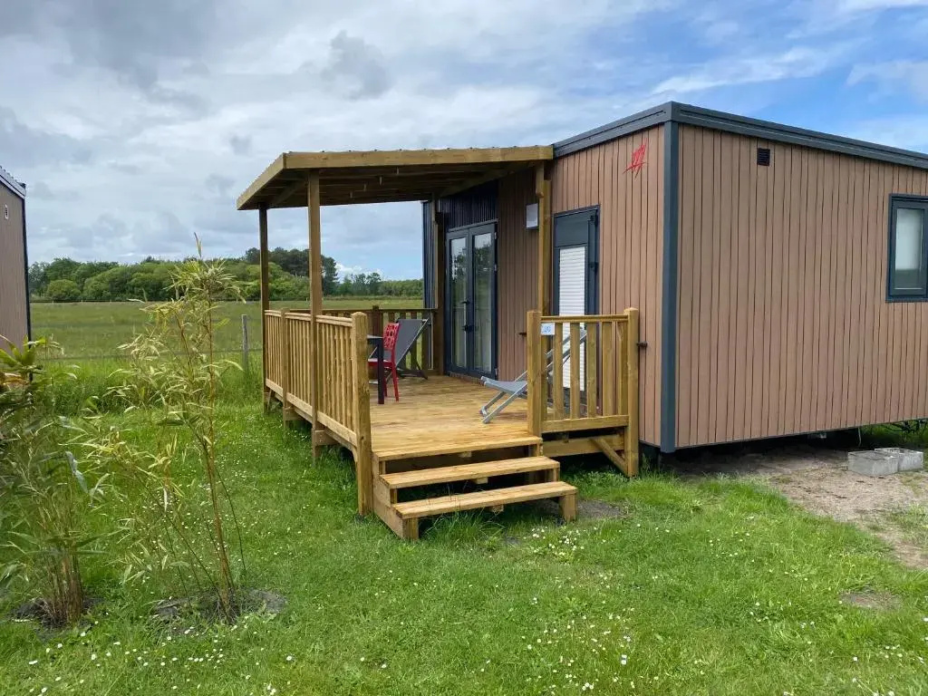Camping Les Abberts