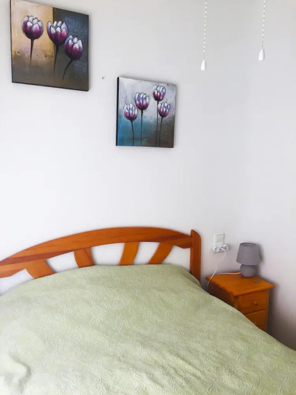 Espanhouse San Pascual 289