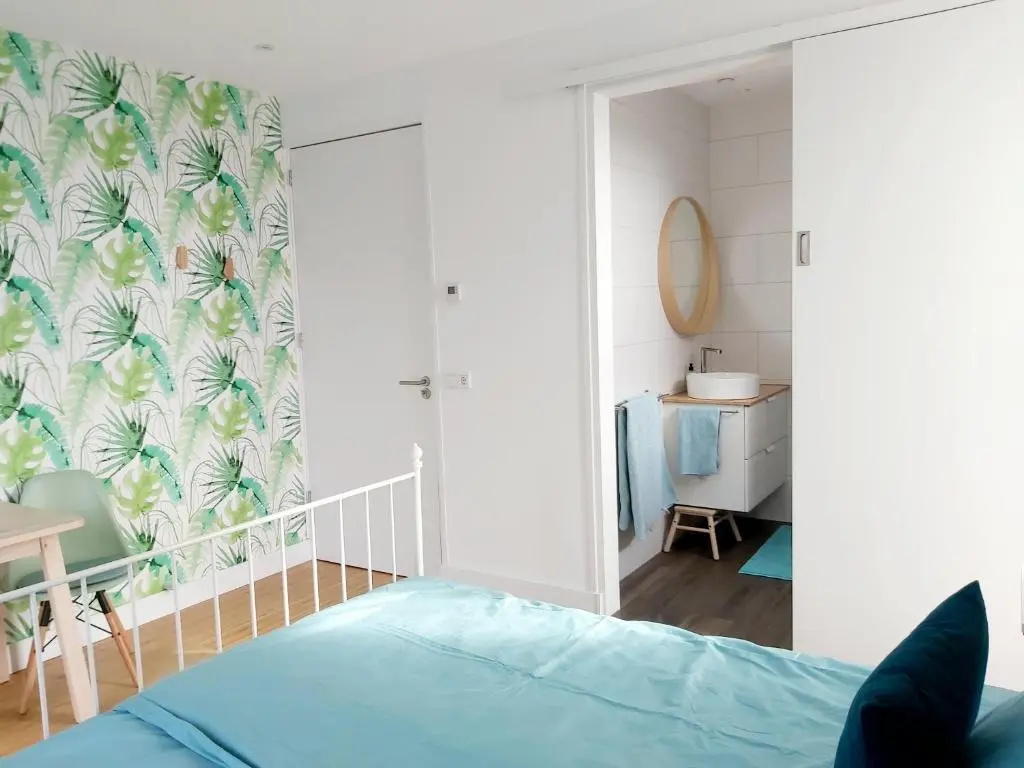 Luxury Suites Oosterwold