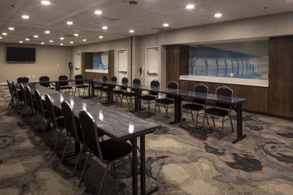Hotel Indigo Harrisburg - Hershey by IHG