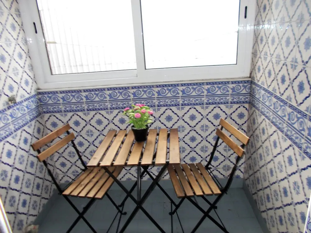 Oporto Central Apartments
