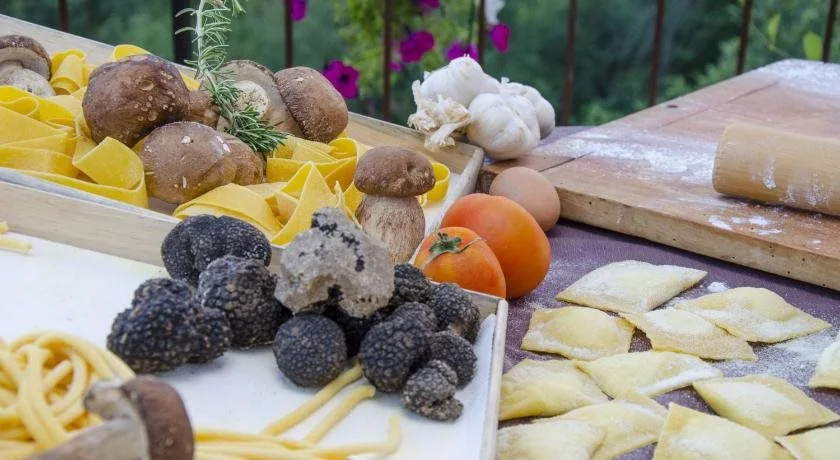 La Locanda Di Ortimino