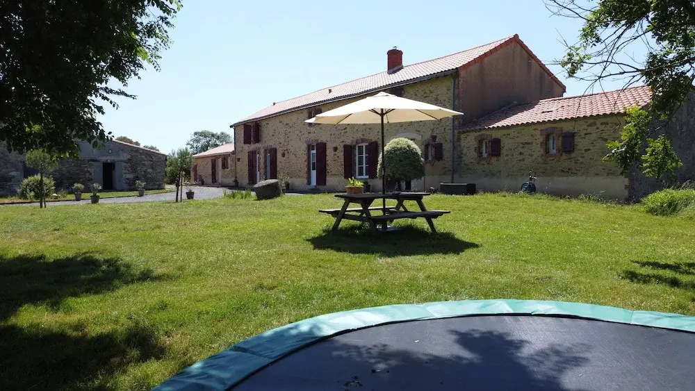 Le Pré dOlonne