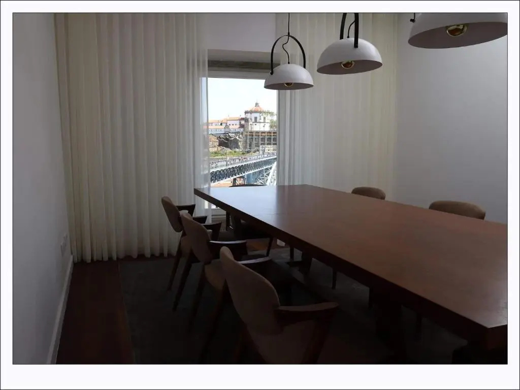 Stay In Apartments - D. Hugo 23