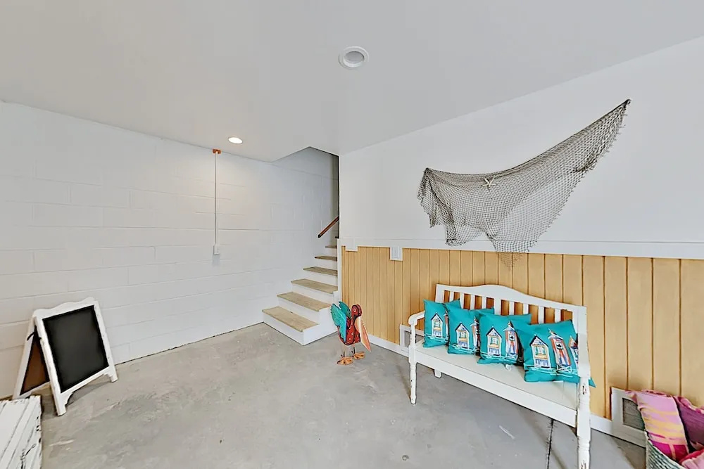12villpl 3 Bedroom Townhouse