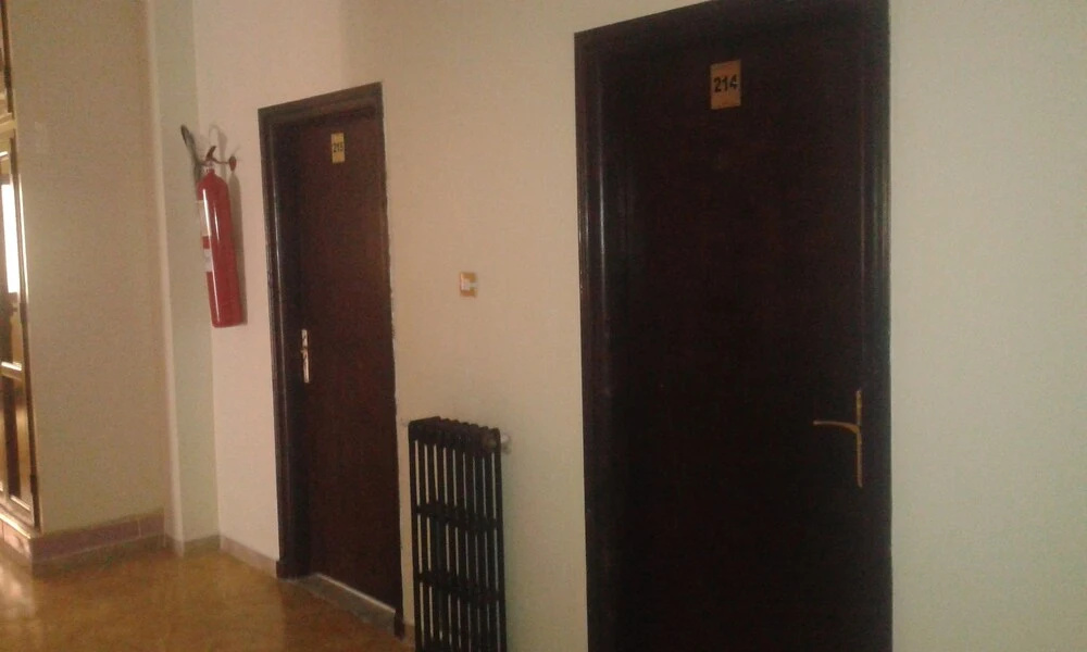 Hotel Remes