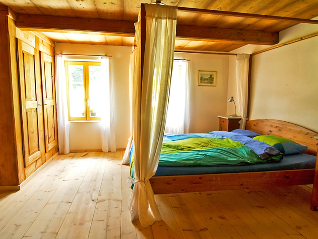 Apartment Egggraben by Interhome