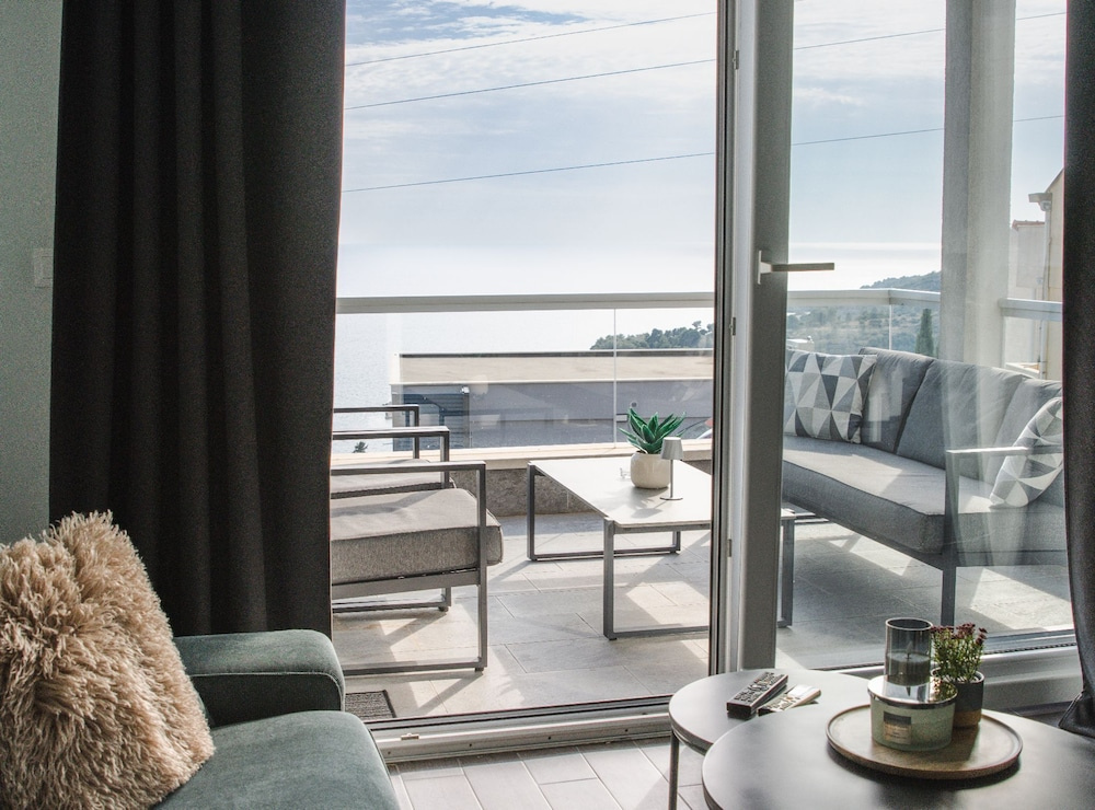 Apartment LaVilla
