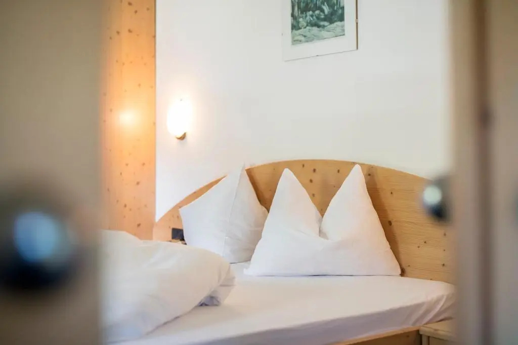 Hotel Alpin