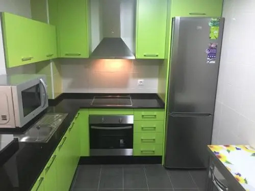 Apartamento De Lujo En Orihuela Ciudad