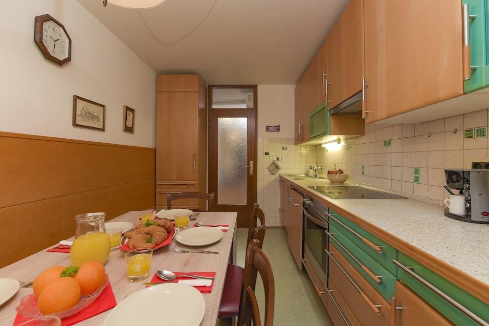 Apartments Rikli