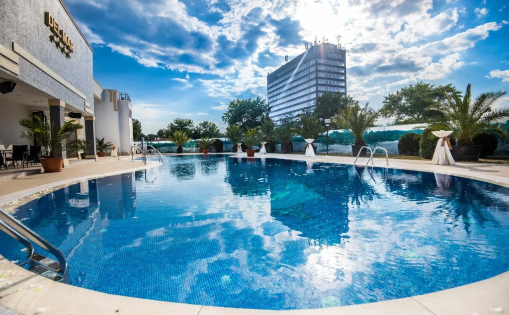 Hotel Del Mar & Conference Center