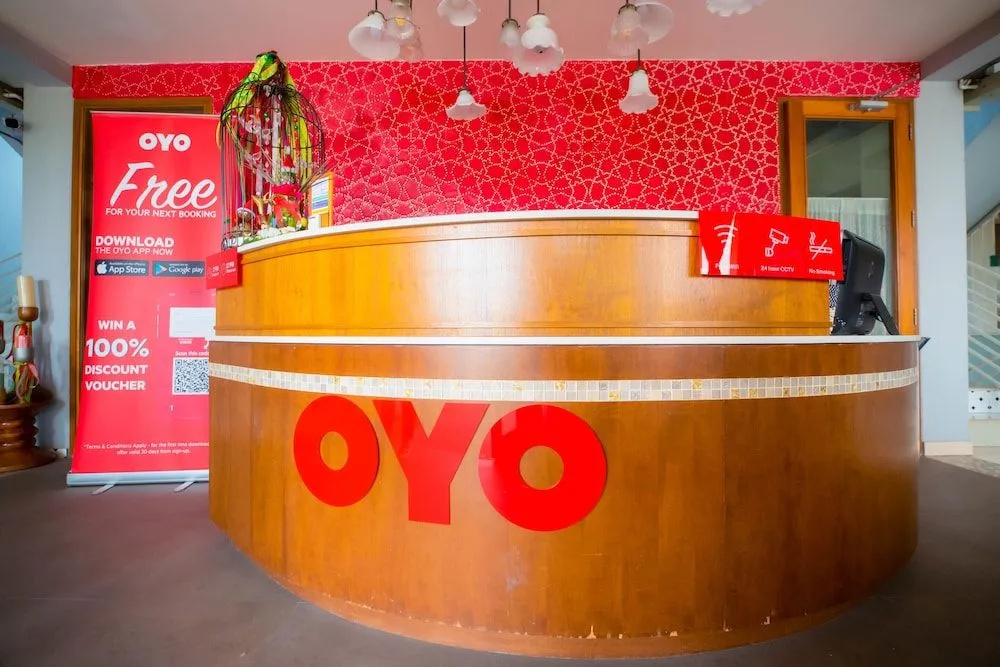 OYO 569 Aa Resort
