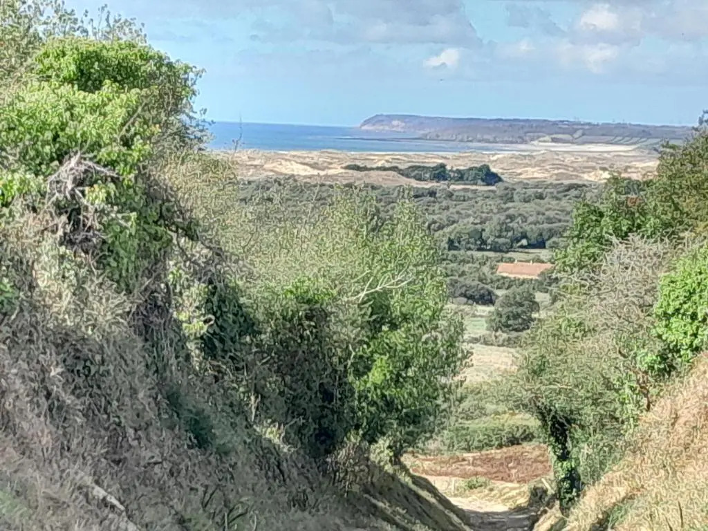 Ecrin de tranquillité - Centre Village