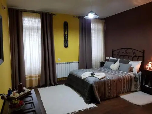 Casa A Canteira