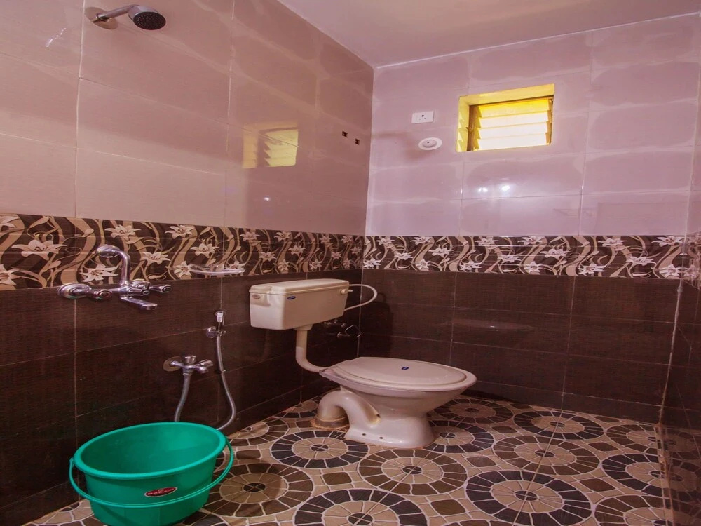 OYO 17019 Home Peacefully Studios Calangute