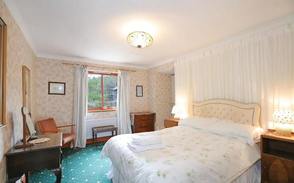 Green Hope Guest House