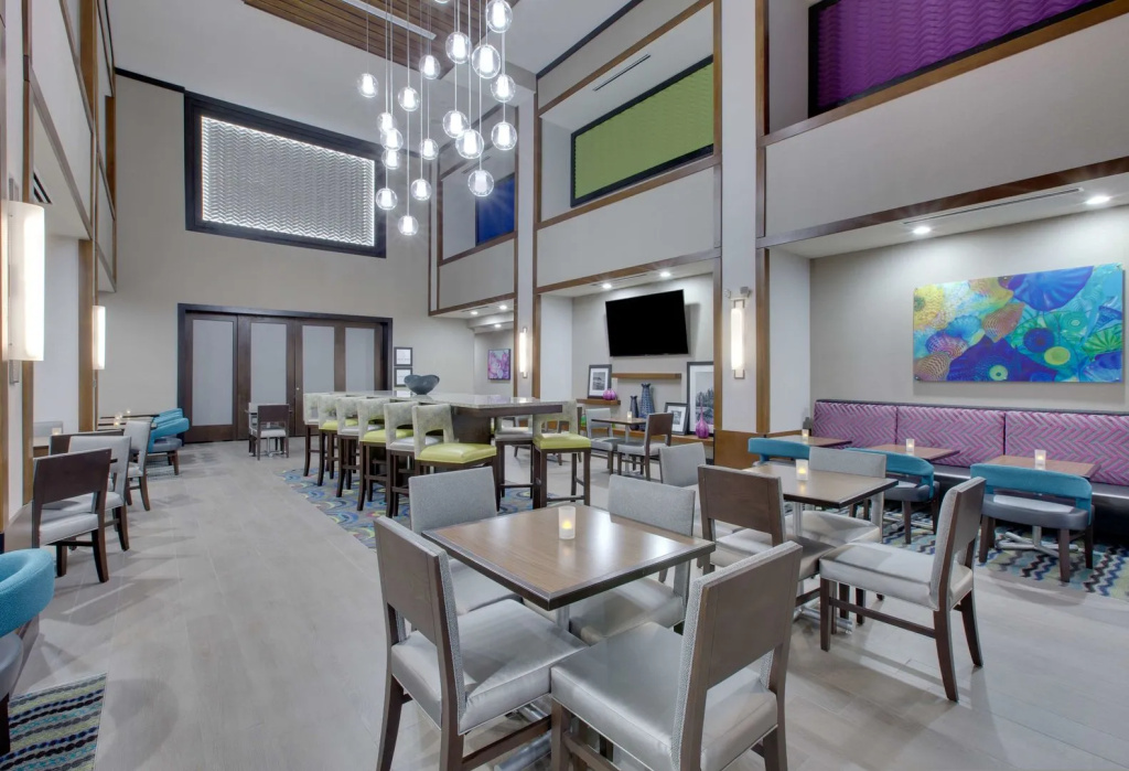 Hampton Inn & Suites Tyler-South