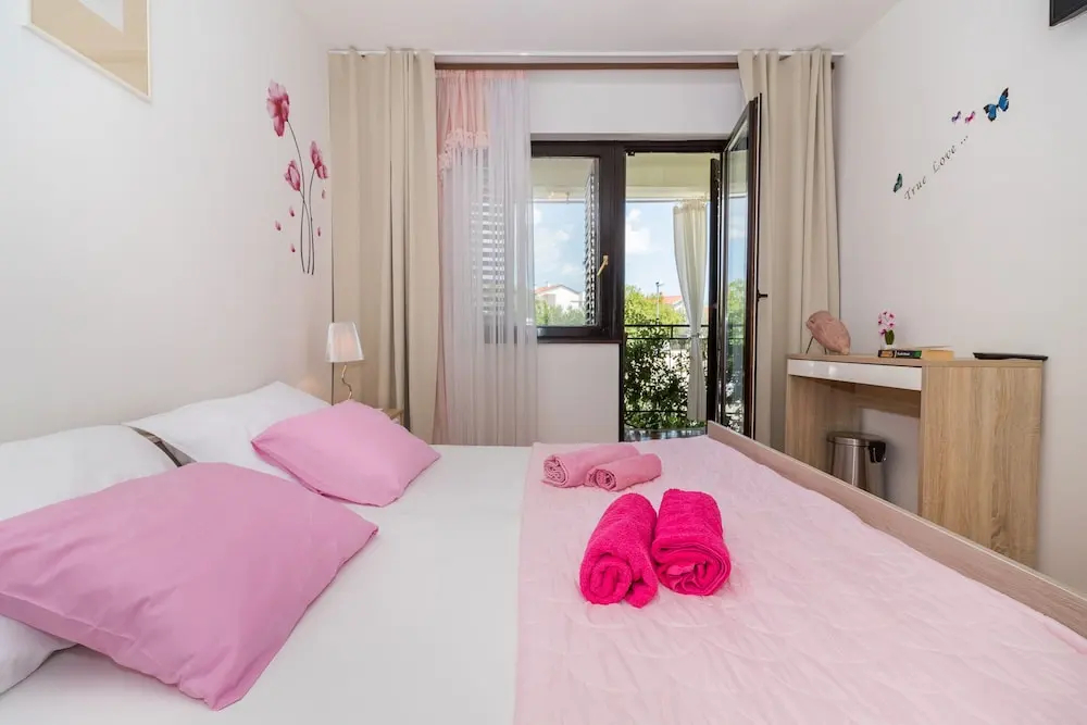 Guesthouse Adria