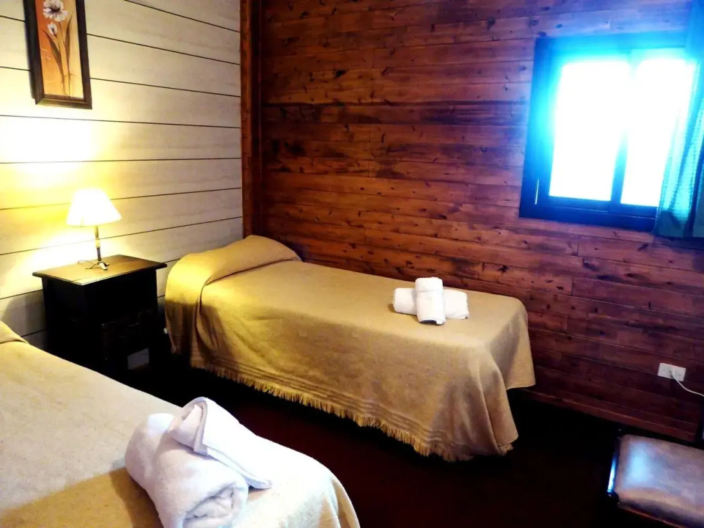 Hotel Hualum