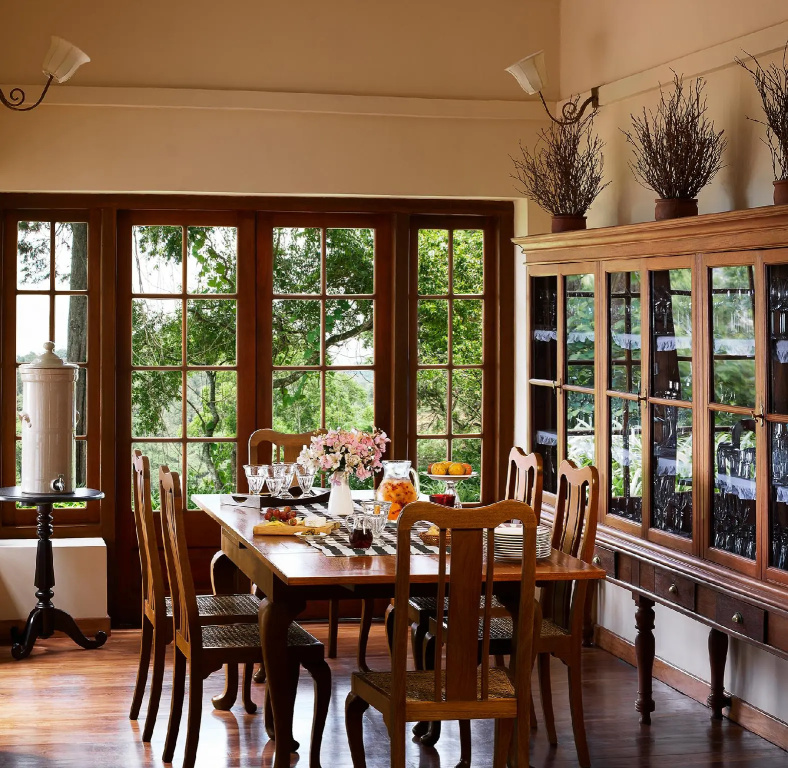 Jetwing Warwick Gardens, A Luxury Reserve