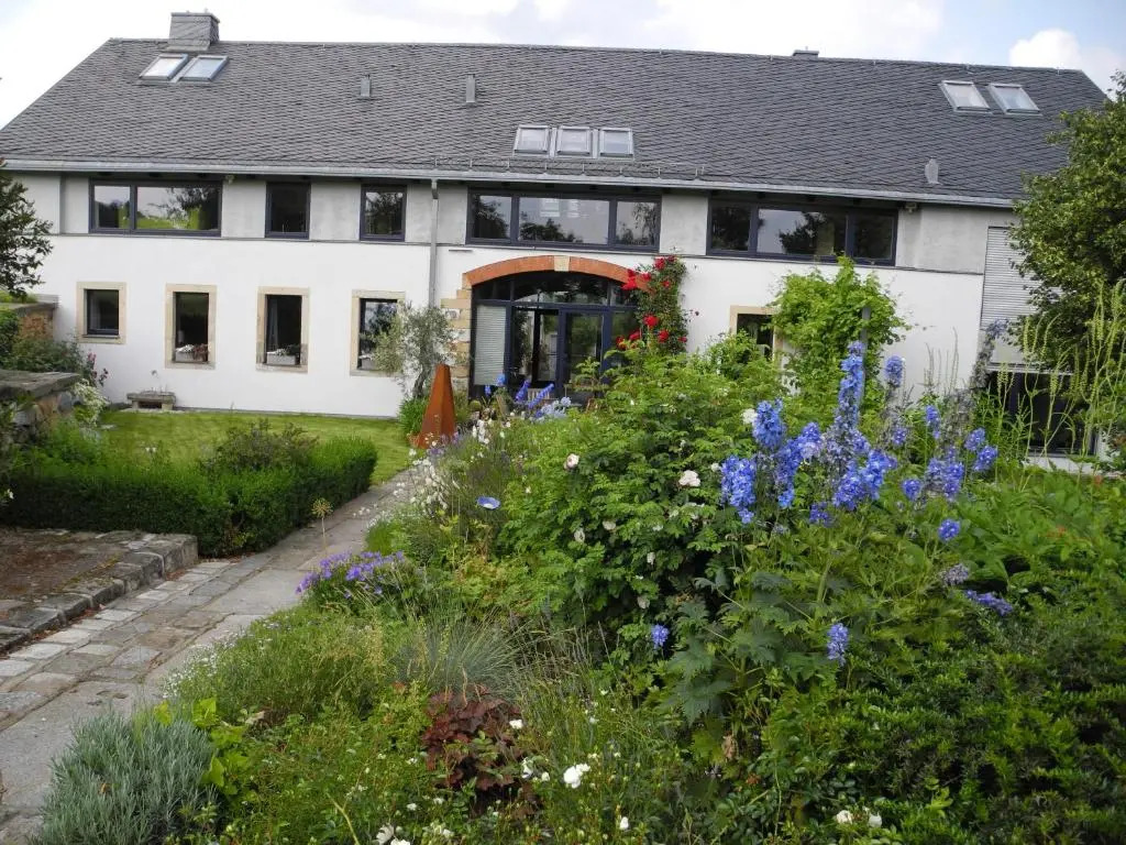 Alte Scheune Rietzschelhof