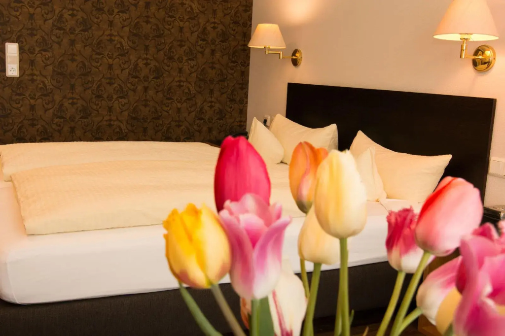 Garni Hotel & Ferienwohnungen Seeschlößchen
