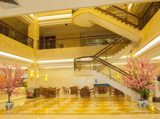 Taihua Hotel