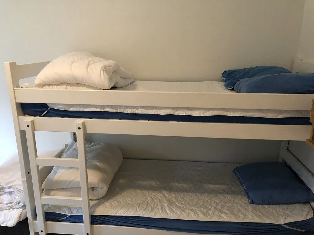 Kronobergsheds Vandrarhem - Hostel