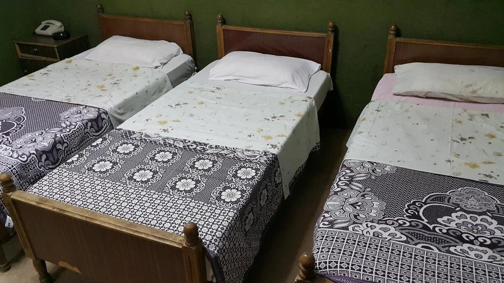 Nefertiti Hotel