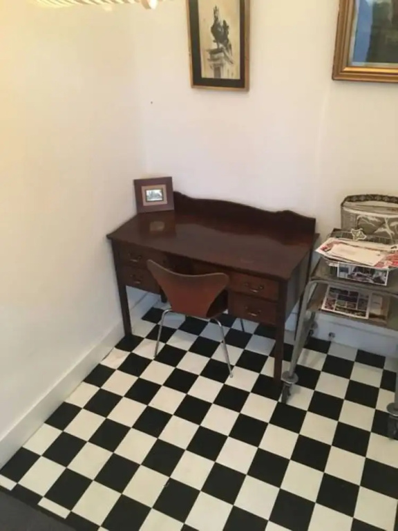 Studio Flat Near Portobello Road