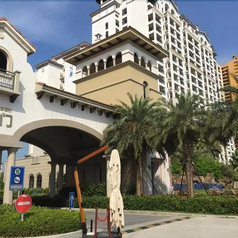 Dongguan Silverworld Hotel