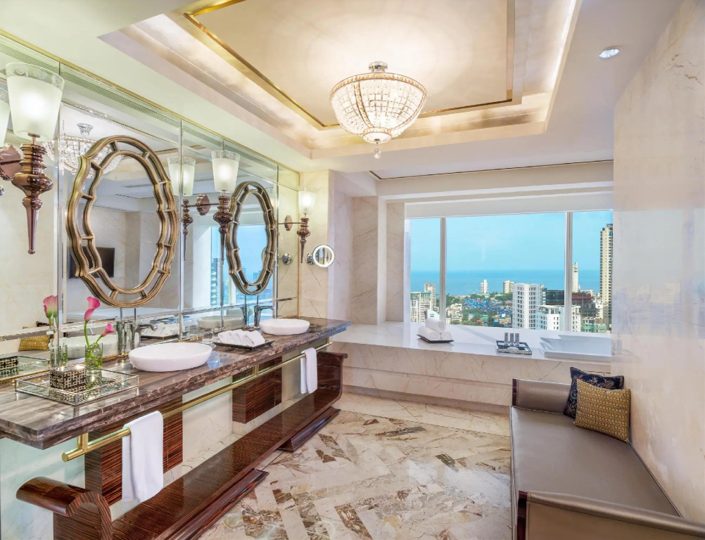The St. Regis Mumbai