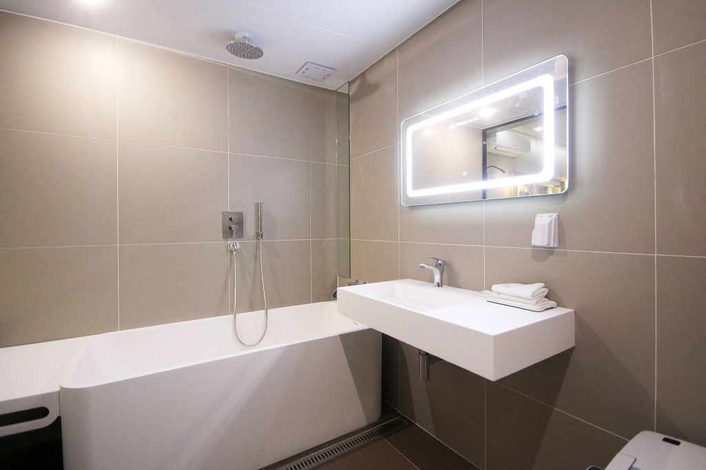 Jeonju Neue Hotel