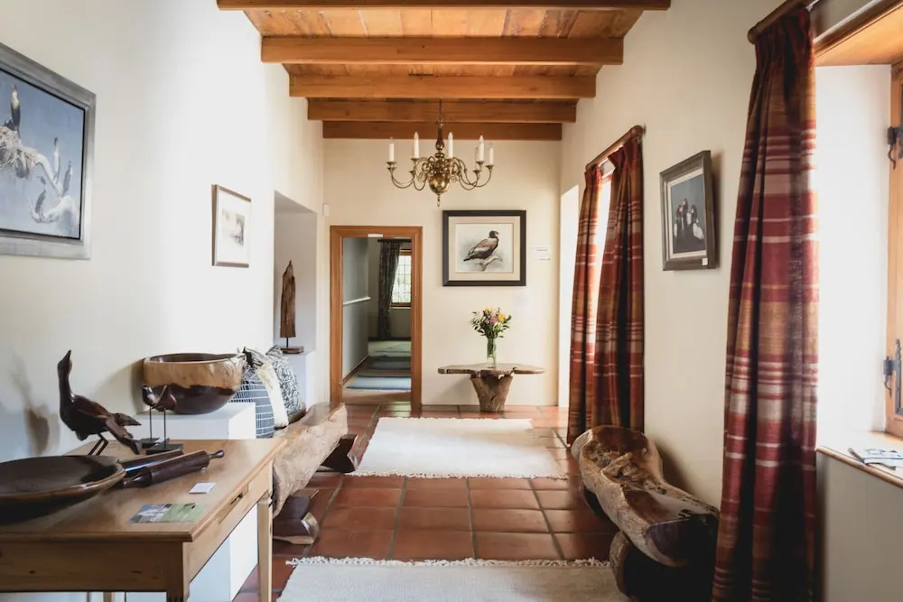 The Gables Suite- Adults Only