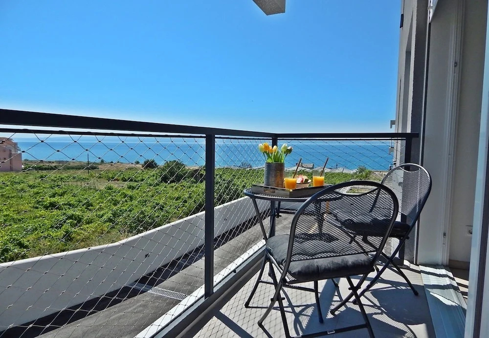 StellaMare Apartments