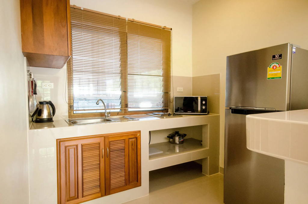 Namphung Phuket Boutique Resort