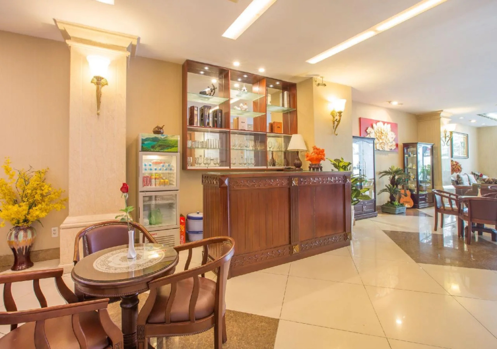 White Lion Hotel