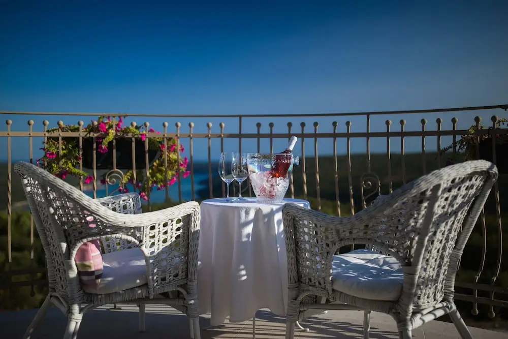 VILLA STEFANIJA small Boutique hotel&restaurant