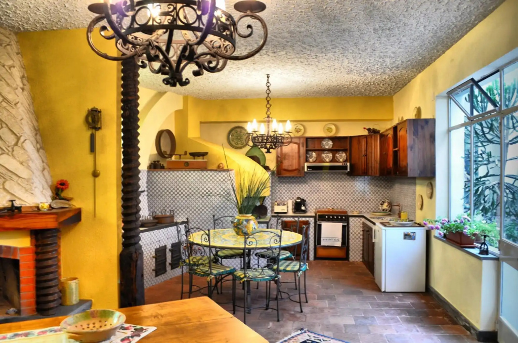 B&B Aria Dell' Etna