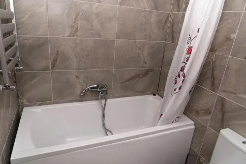 Azur Apartaments 148G Spa Pool Alezzi Beach Resort